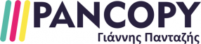 PANCOPY – Γιάννης Πανταζής